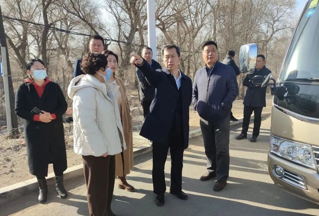 阜新市清河门区人民政府